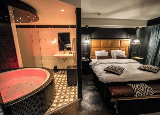 Hotel ReeHorst 1