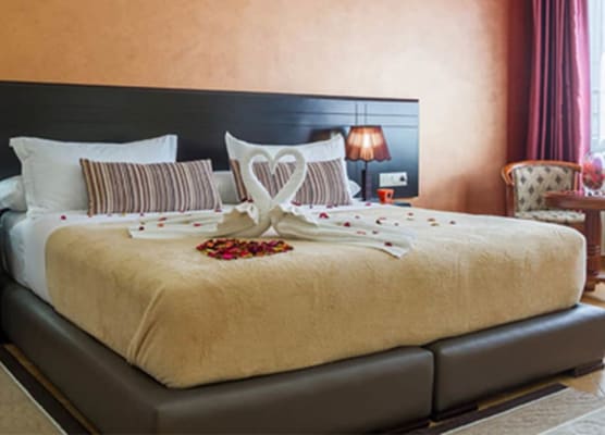 Hôtel Suite Martil 1