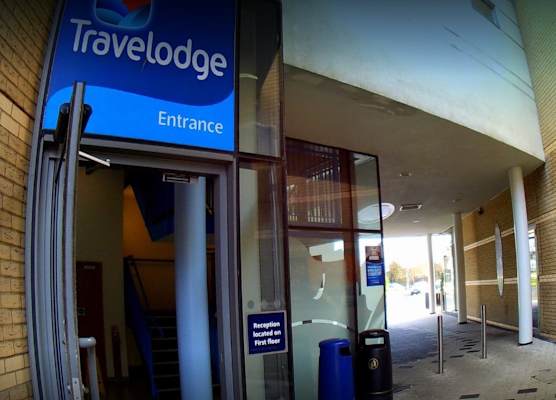 Travelodge Chelmsford 1