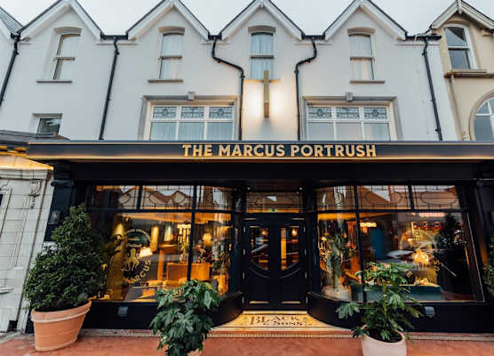The Marcus Portrush, Tapestry Collection By Hilton 1