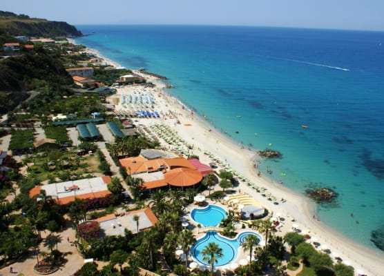 Villaggio Il Gabbiano 1