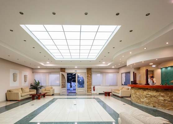 Kavuras Village Hotel & Suites 1