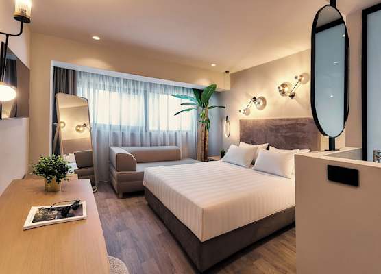 Enorme Epavli Urban Living 1