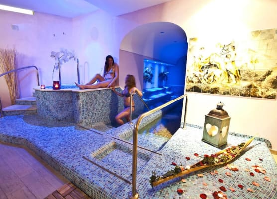 Hotel Terme Elisabetta 1