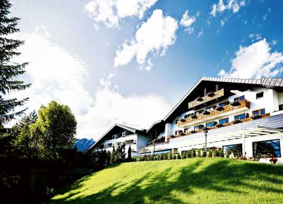 Bergresort Seefeld 1