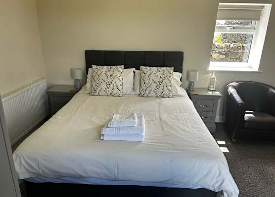 Chevin End Guest House 1