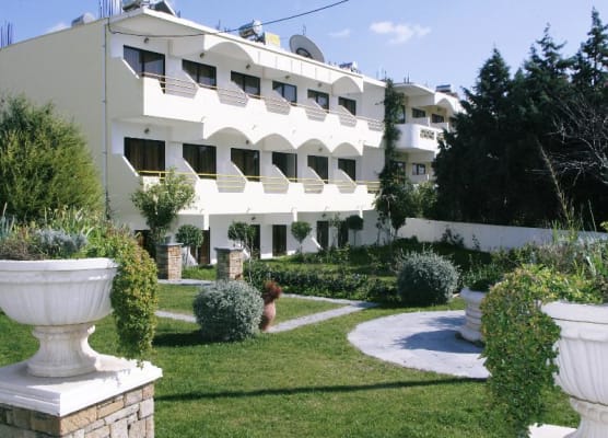Gorgona Studios 1
