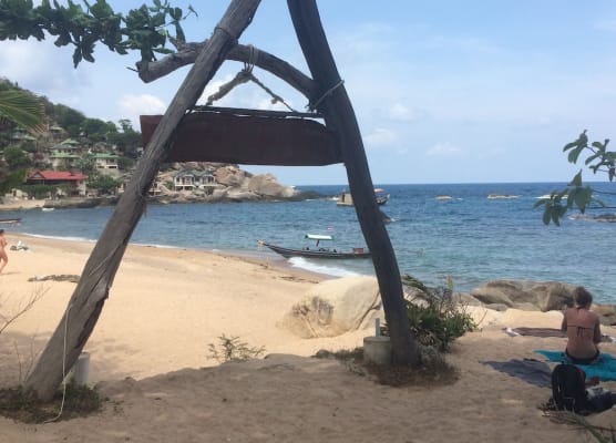 Poseidon Resort 1