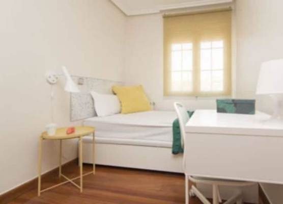 Hotel La Latina 1