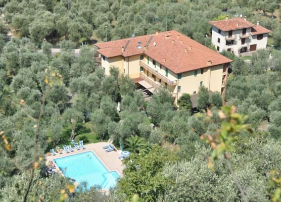 Hotel Casa Chincarini 1