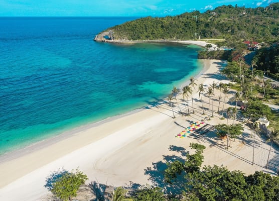 Belmont Hotel Boracay near Newcoast Beach 1