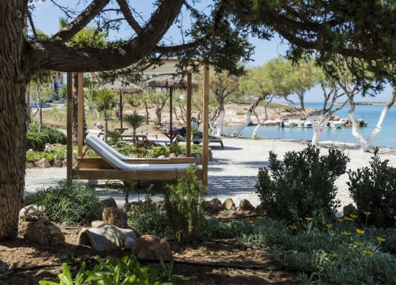 Kalypso Hotel 1
