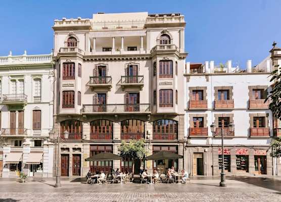 MASANET Emblematic Hotels by Airnest 1