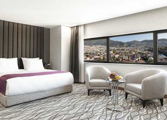Lilium Hotel & Suites 1