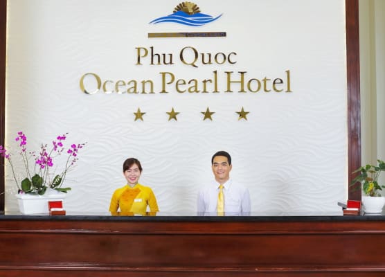 Ocean Pearl Hotel Phu Quoc 1