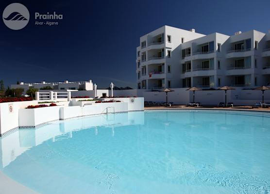Prainha Clube 1