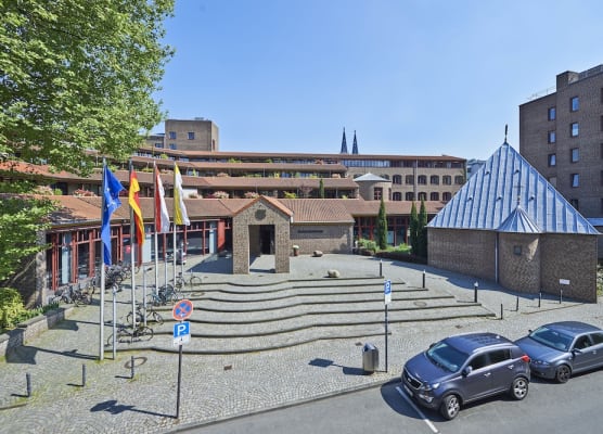 Maternushaus 1