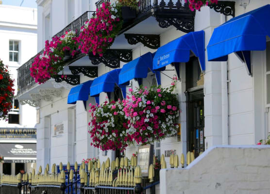 Best Western Victoria Palace 1