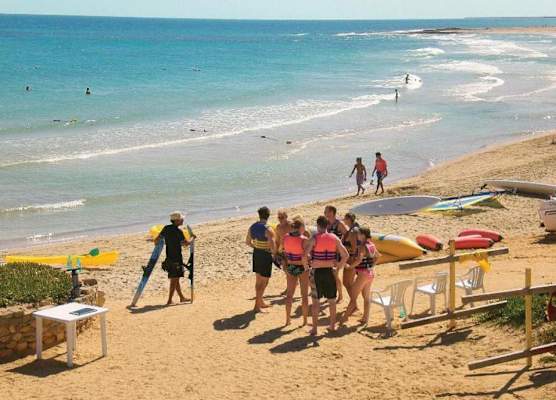Diana Beach 1