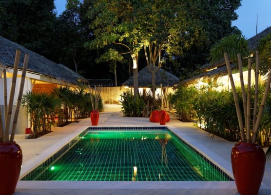 The White Cottage 1