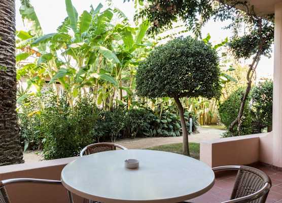 Hotel Villaggio Cala Di Volpe 1