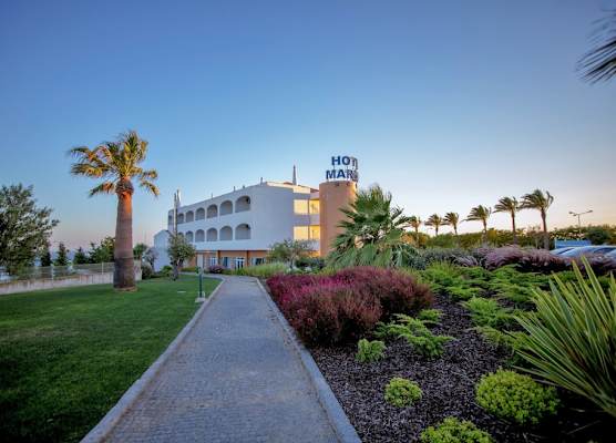 Hotel Maritur - Adults Only by Pierre & Vacances 1