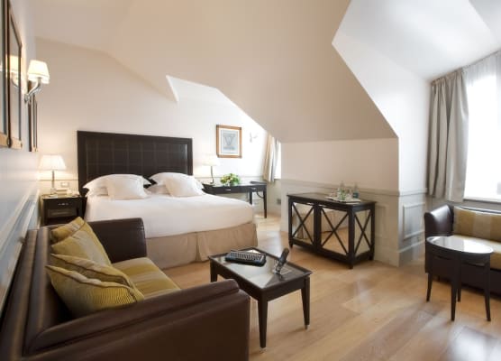 Grand Hotel Sitea 1