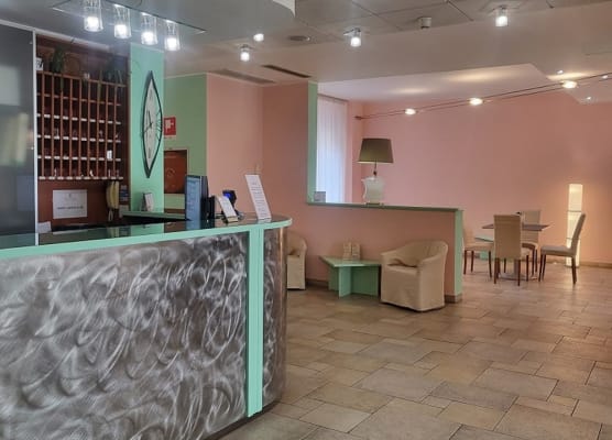 Hotel Lux 1