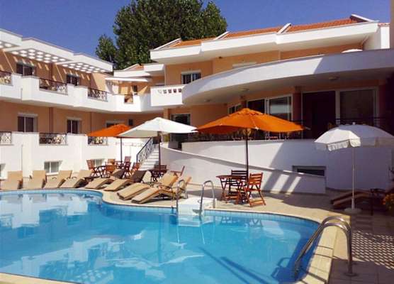 Hotel Filia 1