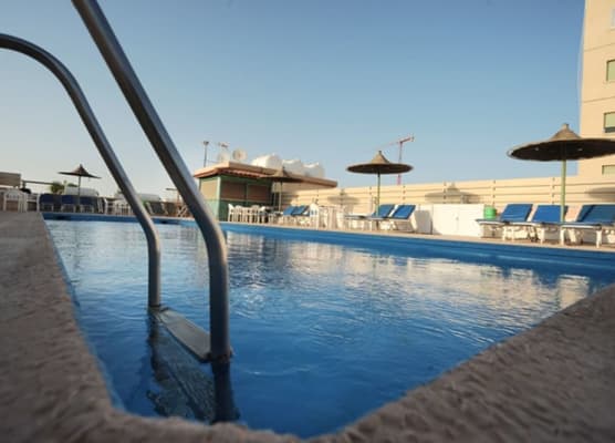 Elysso Hotel 1