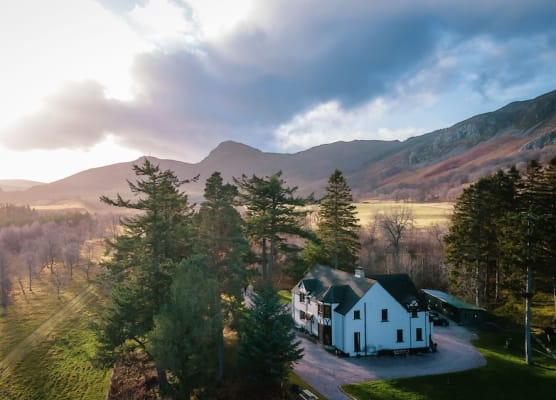 Crubenbeg Country House 1