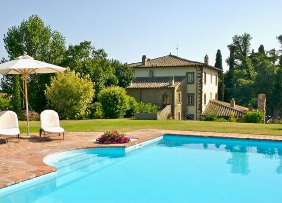 Relais Villa Baldelli 1