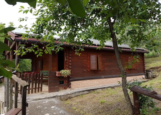 Agriturismo Cisogna 1