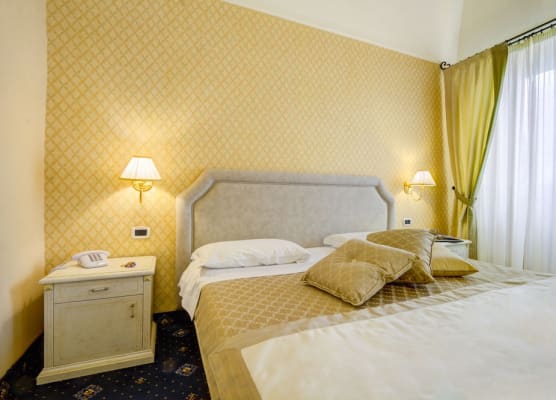 Hotel La Locanda 1
