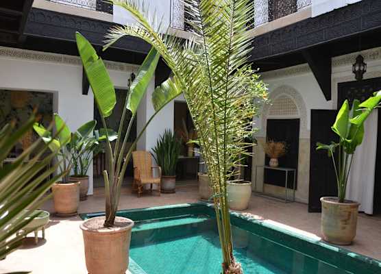 Riad Bab 54 1