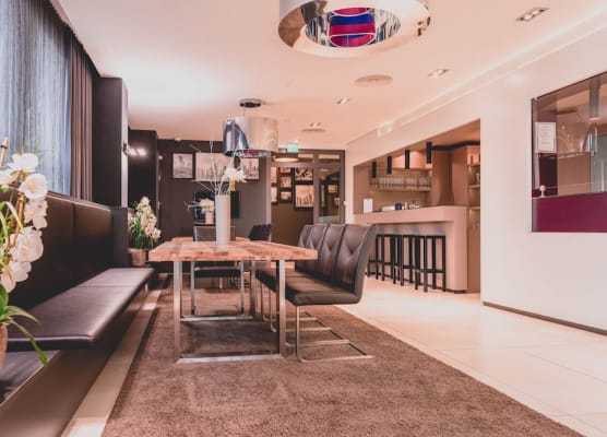 Hotel Bliss 1
