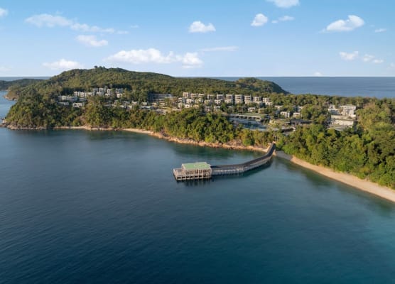 Perhentian Marriott Resort & Spa 1