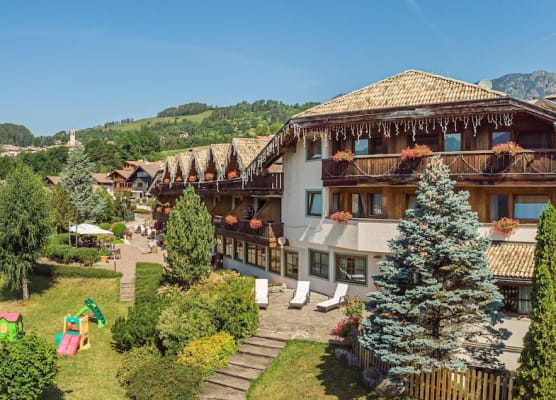 Park Hotel Bellacosta 1