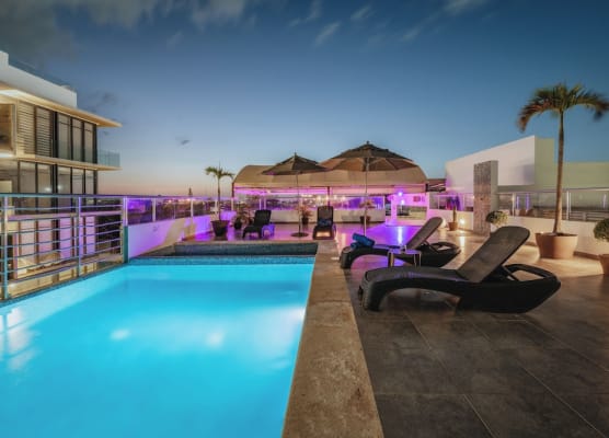 Soho Playa Hotel 1