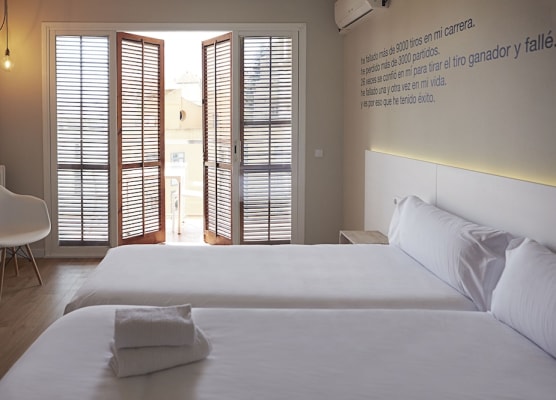 Dynamic Hotels Caldetes Barcelona 1
