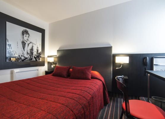 Cit'Hotel Stim'Otel 1