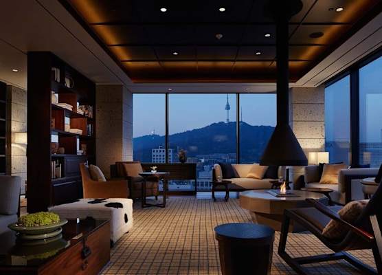 Royal Hotel Seoul Myeongdong 1