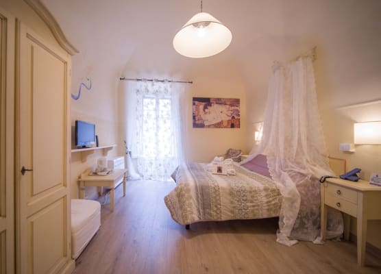 Albergo Etruria 1