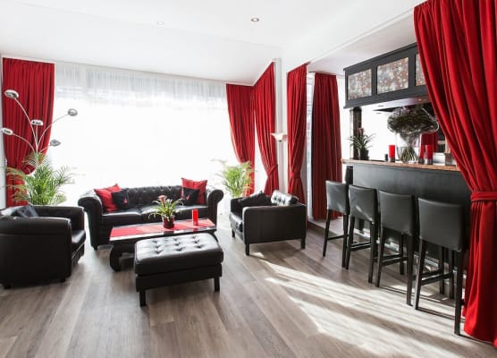 DORMERO Hotel München-Kirchheim Messe 1