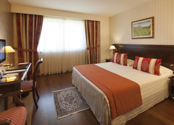 Residence Calissano 1