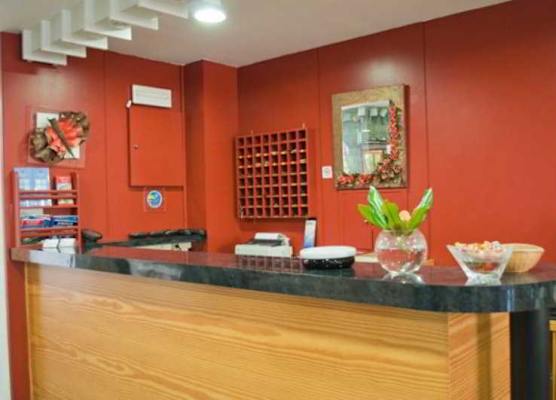 Stefanakis Hotel & Apartments 1