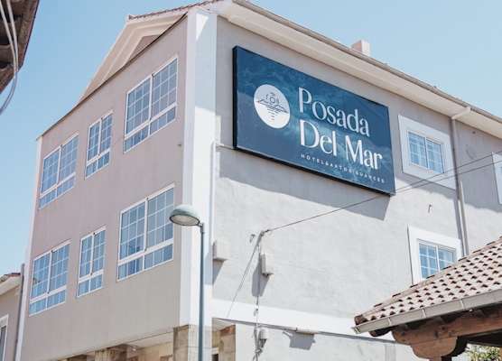 Hotel Posada del Mar 1