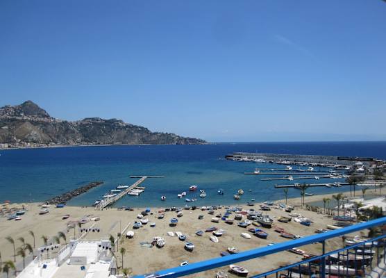 Hotel Panoramic 1