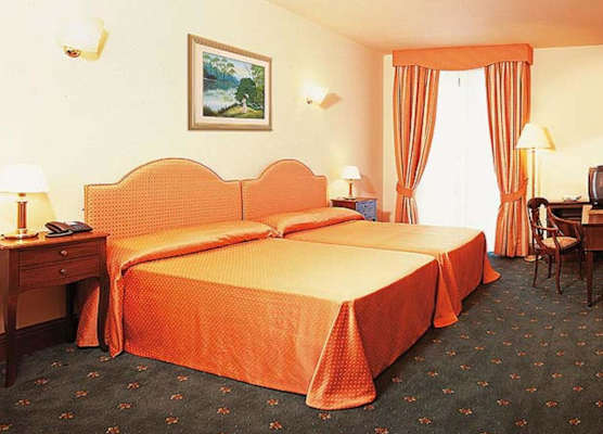 Hotel Meridiana 1