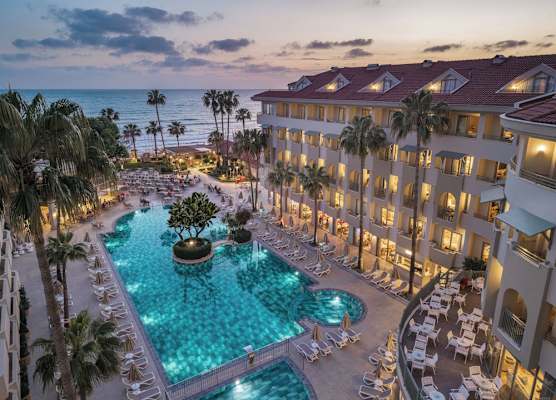 Side Star Beach Hotel - Ultra All Inclusive 1